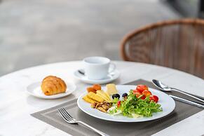 The Five Villas & Resort Quangnam - Danang