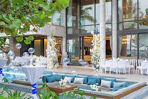 The Five Villas & Resort Quangnam - Danang