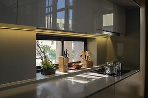 The Five Villas & Resort Quangnam - Danang