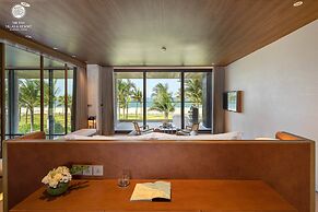 The Five Villas & Resort Quangnam - Danang