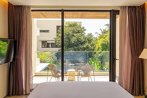 The Five Villas & Resort Quangnam - Danang