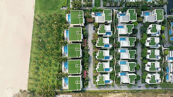 The Five Villas & Resort Quangnam - Danang