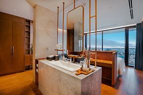 The Five Villas & Resort Quangnam - Danang