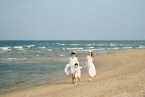 The Five Villas & Resort Quangnam - Danang