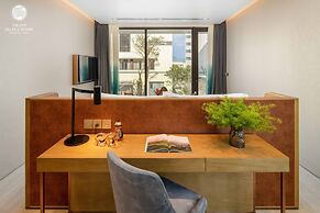 The Five Villas & Resort Quangnam - Danang