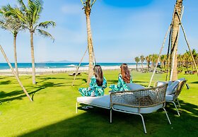 The Five Villas & Resort Quangnam - Danang