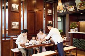 The Five Villas & Resort Quangnam - Danang
