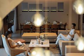 The Five Villas & Resort Quangnam - Danang