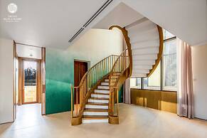 The Five Villas & Resort Quangnam - Danang