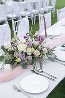 The Five Villas & Resort Quangnam - Danang