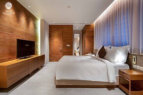 The Five Villas & Resort Quangnam - Danang