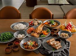 The Five Villas & Resort Quangnam - Danang