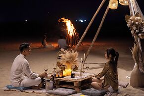 The Five Villas & Resort Quangnam - Danang