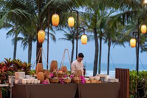 The Five Villas & Resort Quangnam - Danang