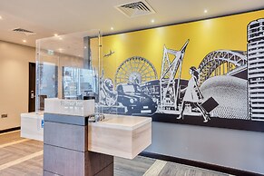 Premier Inn London New Southgate