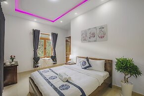 Da Lat Cam Ly Hotel