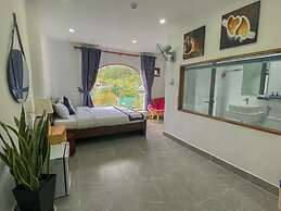 Da Lat Cam Ly Hotel