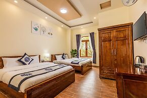 Da Lat Cam Ly Hotel