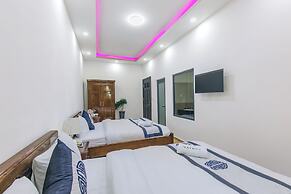 Da Lat Cam Ly Hotel