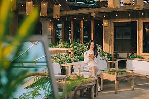 Da Lat Cam Ly Hotel