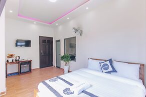 Da Lat Cam Ly Hotel