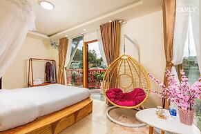 Da Lat Cam Ly Hotel
