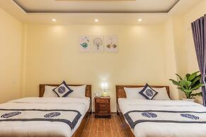 Da Lat Cam Ly Hotel