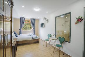 Da Lat Cam Ly Hotel