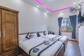Da Lat Cam Ly Hotel