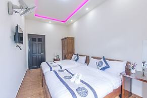 Da Lat Cam Ly Hotel