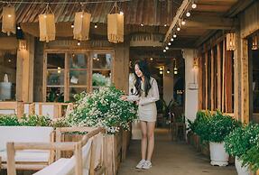 Da Lat Cam Ly Hotel