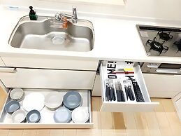 Eternity HOUSE Kamata-Haneda