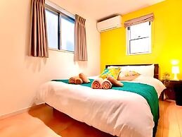 Eternity HOUSE Kamata-Haneda