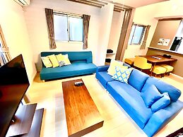 Eternity HOUSE Kamata-Haneda