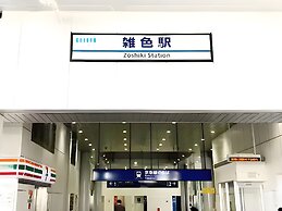 Eternity HOUSE Kamata-Haneda