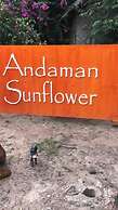 Andaman Sunflower