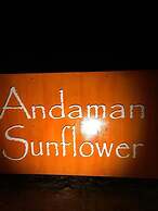 Andaman Sunflower