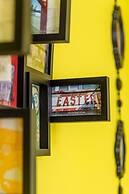 Art Station x Residence