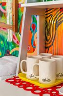 Art Station x Residence