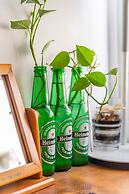 Art Station x Residence