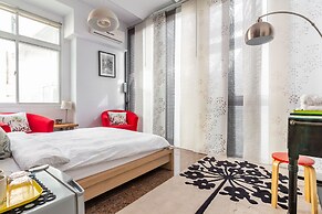 Art Station x Residence