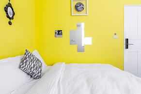 Art Station x Residence