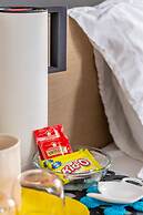 Art Station x Residence