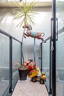 Art Station x Residence