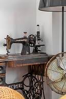 Art Station x Residence