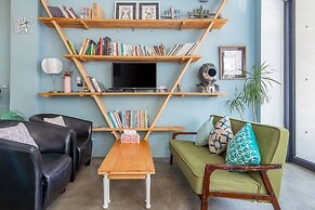 Art Station x Residence