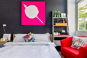 Art Station x Residence