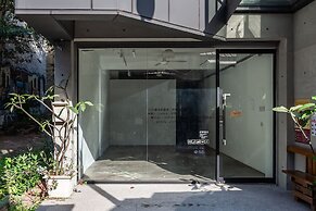 Art Station x Residence