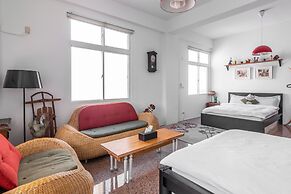 Art Station x Residence