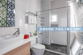 Art Station x Residence